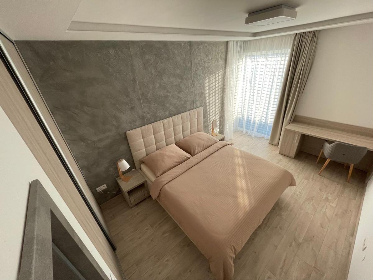 Greenbay Apartment With Free Parking Trenčín Exterior foto